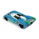 Matra MS 670 15 24 Heures du Mans 1972 IXO LM1972