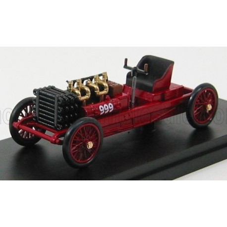 Ford USA 999 Record Breaker 1903 Henry Ford Rio Models 4337