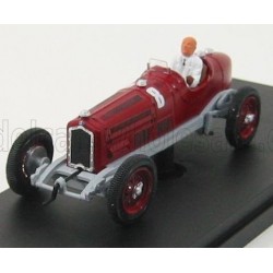 Alfa Romeo F1 P3 Test 8 Grand Prix d'Italie 1933 Mussolini Rio Models 4211/P