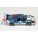 Ligier JS2 97 24 Heures du Mans 1975 IXO LMC135