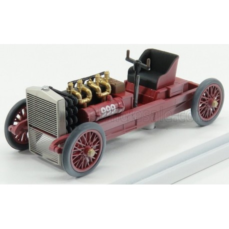 Ford 999 72HP World Speed Record 147km/h 999 New Baltimore Michigan 1904 Henry Ford Rio Models 4589