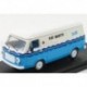 Fiat 238 Van Abarth River Team 1972 Rio Models 4246