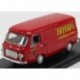 Fiat 238 Van Assistenza Ferrari Corse 1973 Rio Models 4427