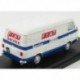 Fiat 238 Van Assistance Fiat 1971 Rio Models 4239