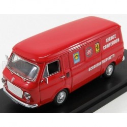 Fiat 238 Van Assistance Corse Scuderia Filipnetti 1970 Rio Models 4526