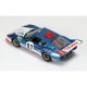 Ligier JS2 97 24 Heures du Mans 1975 IXO LMC135