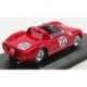 Ferrari 250P Spider 3.0L V12 22 24 Heures du Mans 1963 Art Model ART144