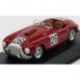 Ferrari 166MM Spider 26 24 Heures du Mans 1950 Art Model ART286