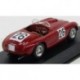 Ferrari 166MM Spider 26 24 Heures du Mans 1950 Art Model ART286