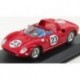 Ferrari 250P Spider 23 24 Heures du Mans 1963 Art Model ART136