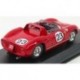 Ferrari 250P Spider 23 24 Heures du Mans 1963 Art Model ART136