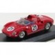 Ferrari 250P Spider 3.0L V12 21 24 Heures du Mans 1963 Art Model ART139