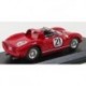Ferrari 250P Spider 3.0L V12 21 24 Heures du Mans 1963 Art Model ART139