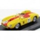 Ferrari 290MM 3.5L V12 Spider 11 24 Heures du Mans 1957 Art Model ART063-2