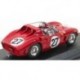 Ferrari Dino 268 SP 27 24 Heures du Mans 1962 Art Model ART212