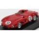 Ferrari 625LM Spider 10 24 Heures du Mans 1956 Art Model ART274