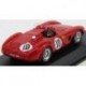 Ferrari 625LM Spider 10 24 Heures du Mans 1956 Art Model ART274