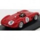 Ferrari 625LM Spider Scuderia 11 24 Heures du Mans 1956 Art Model ART275