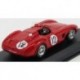 Ferrari 625LM Spider Scuderia 12 24 Heures du Mans 1956 Art Model ART276