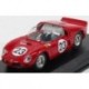 Ferrari Dino 245SP Spider 23 24 Heures du Mans 1961 Art Model ART279