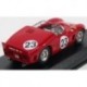 Ferrari Dino 245SP Spider 23 24 Heures du Mans 1961 Art Model ART279
