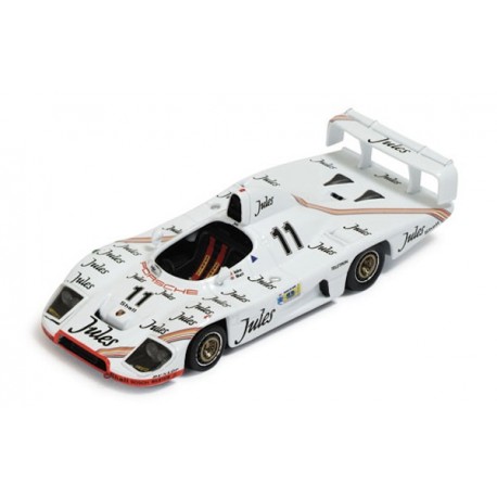 Porsche 936/78 11 24 Heures du Mans 1981 Trofeu TRO1205