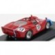 Alfa Romeo 33.2 37 24 Heures du Mans 1968 Best Model 9551