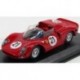 Ferrari 330 P2 Spider Test Car 21 24 Heures du Mans 1965 Best Model 9491