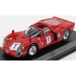 Alfa Romeo 33.2 Le Mans Test 1968 Best Model 9647