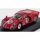 Alfa Romeo 33.2 Coupe Test Car 38 24 Heures du Mans 1968 Best Model 9502