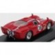 Alfa Romeo 33.2 Coupe Test Car 38 24 Heures du Mans 1968 Best Model 9502