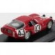 Alfa Romeo TZ2 43 24 Heures du Mans 1965 Best Model 9500