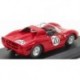 Ferrari 330 P2 Spider 20 24 Heures du Mans 1965 Best Model 9140-2