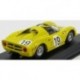 Ferrari 365 P2 Spider Test Car 19 24 Heures du Mans 1966 Best Model 9549