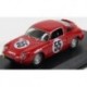 Fiat Abarth 700S Coupe 55 24 Heures du Mans 1961 Best Model 9570