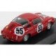 Fiat Abarth 700S Coupe 55 24 Heures du Mans 1961 Best Model 9570
