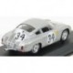 Porsche 1600 GS Abarth 34 24 Heures du Mans 1962 Best Model 9381