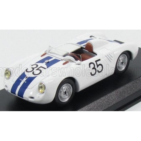 Porsche 550 RS Spider 35 24 Heures Le Mans 1957 Winner Best Model 9619