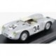 Porsche 550 RS Spider 33 24 Heures Le Mans 1957 Best Model 9592