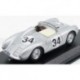 Porsche 550 RS Spider 33 24 Heures Le Mans 1957 Best Model 9592