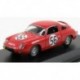 Fiat Abarth 700S 56 24 Heures du Mans 1961 Best Model 9759