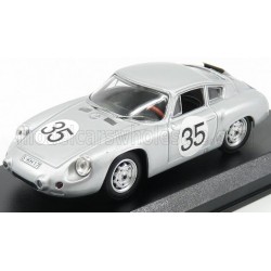 Porsche 356B Abarth 35 24 Heures Le Mans 1960 Winner Class GT 1.7 Best Model 9693