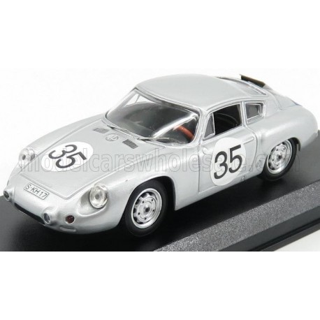 Porsche 356B Abarth 35 24 Heures Le Mans 1960 Winner Class GT 1.7 Best Model 9693