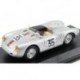 Porsche 550 RS 35 24 Heures Le Mans 1959 Best Model 9662