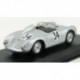 Porsche 550 RS Spider 34 24 Heures Le Mans 1958 Best Model 9708