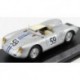 Porsche 550 RS Spider 59 24 Heures Le Mans 1958 Best Model 9652