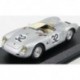 Porsche 550 RS Spider 32 24 Heures Le Mans 1958 Best Model 9695