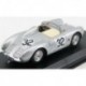 Porsche 550 RS Spider 32 24 Heures Le Mans 1958 Best Model 9695