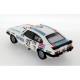 Ford Capri MK III 3,0S 27 24 Heures de Spa-Francorchamps 1980 IXO PRX0010