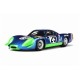 Alpine Renault A220 29 24 Heures du Mans 1969 Ottomobile OT157